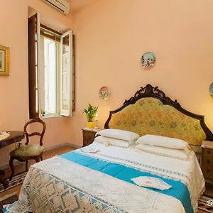 Atmosfere Del Centro Storico Bed & Breakfast Naples