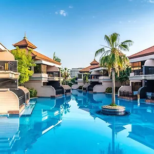 Luxe Getaways Royal Amwaj Palm Jumeirah Appartement Dubaï