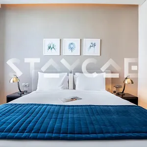 Staycae Homes - Prive Appartement Dubaï