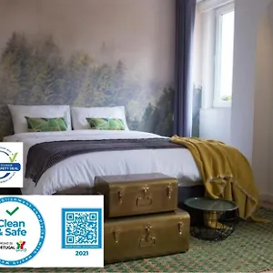 Ocean Center Appartement Cascais