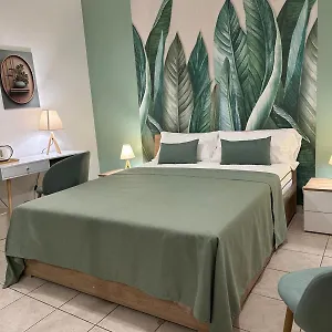 Nimia Di Nic & Fra Bed & Breakfast Catania