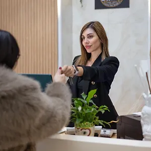 Etnea Boutique Hotel Catania