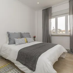 Rising Sun Appartement Lisboa
