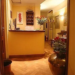 Conte Cavour Guest house Naples