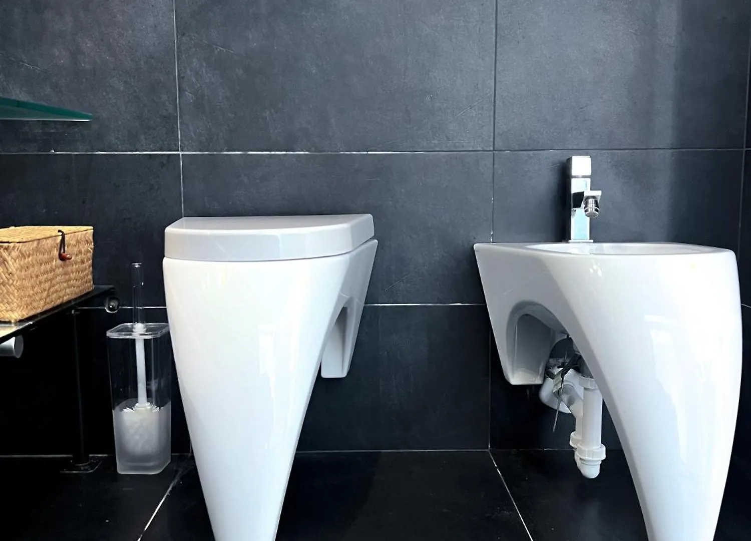 The Boutique Houses - Iconic Suite In Galleria Duomo With Private Parking Mailand