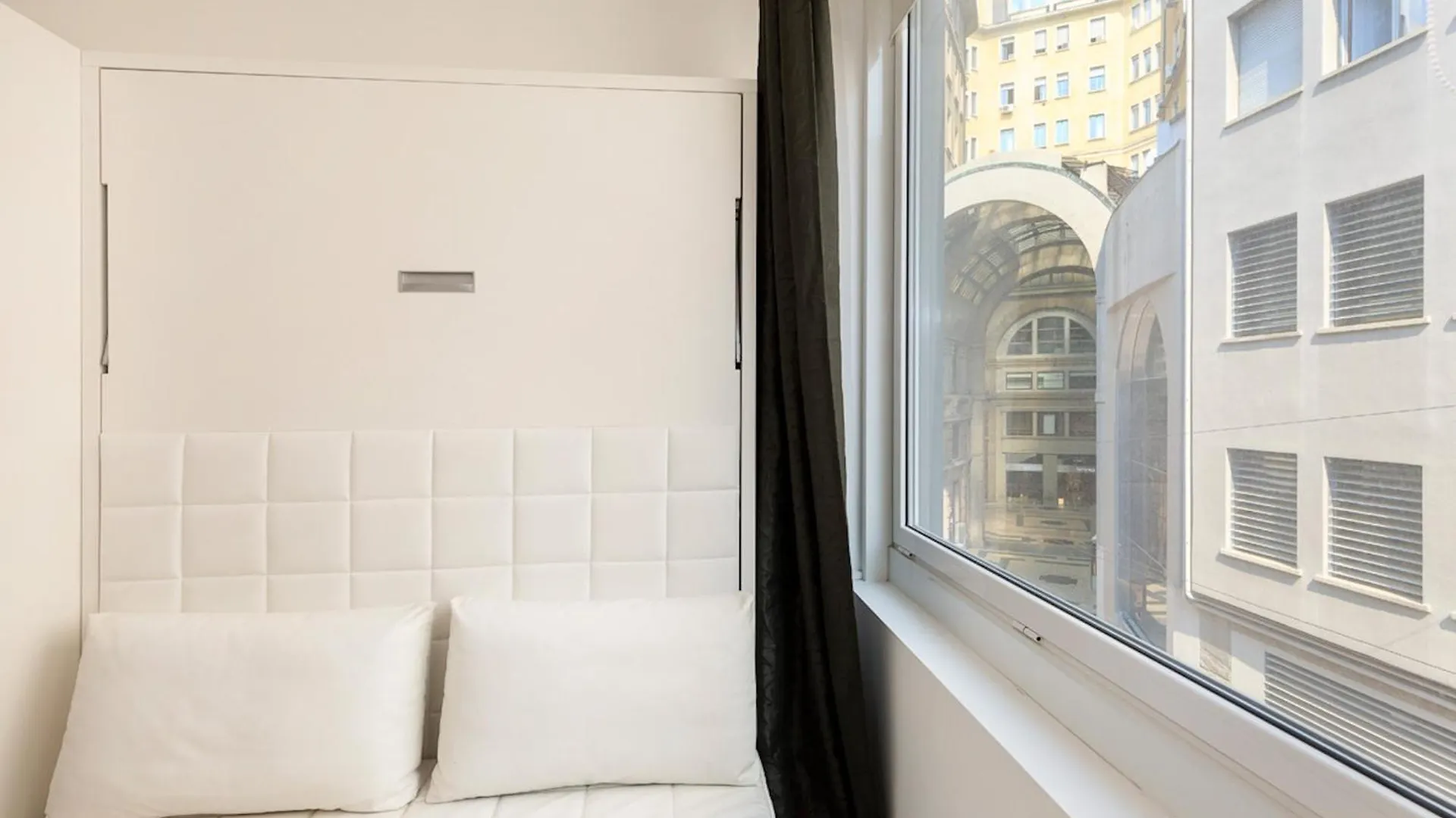 The Boutique Houses - Iconic Suite In Galleria Duomo With Private Parking Mailand