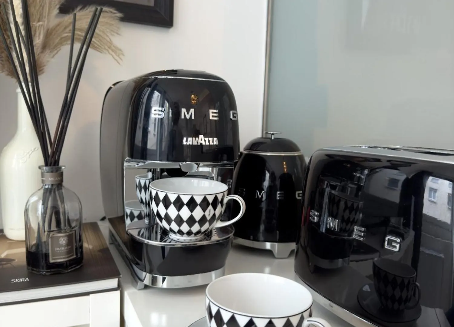 Apartment The Boutique Houses - Iconic Suite In Galleria Duomo With Private Parking Mailand