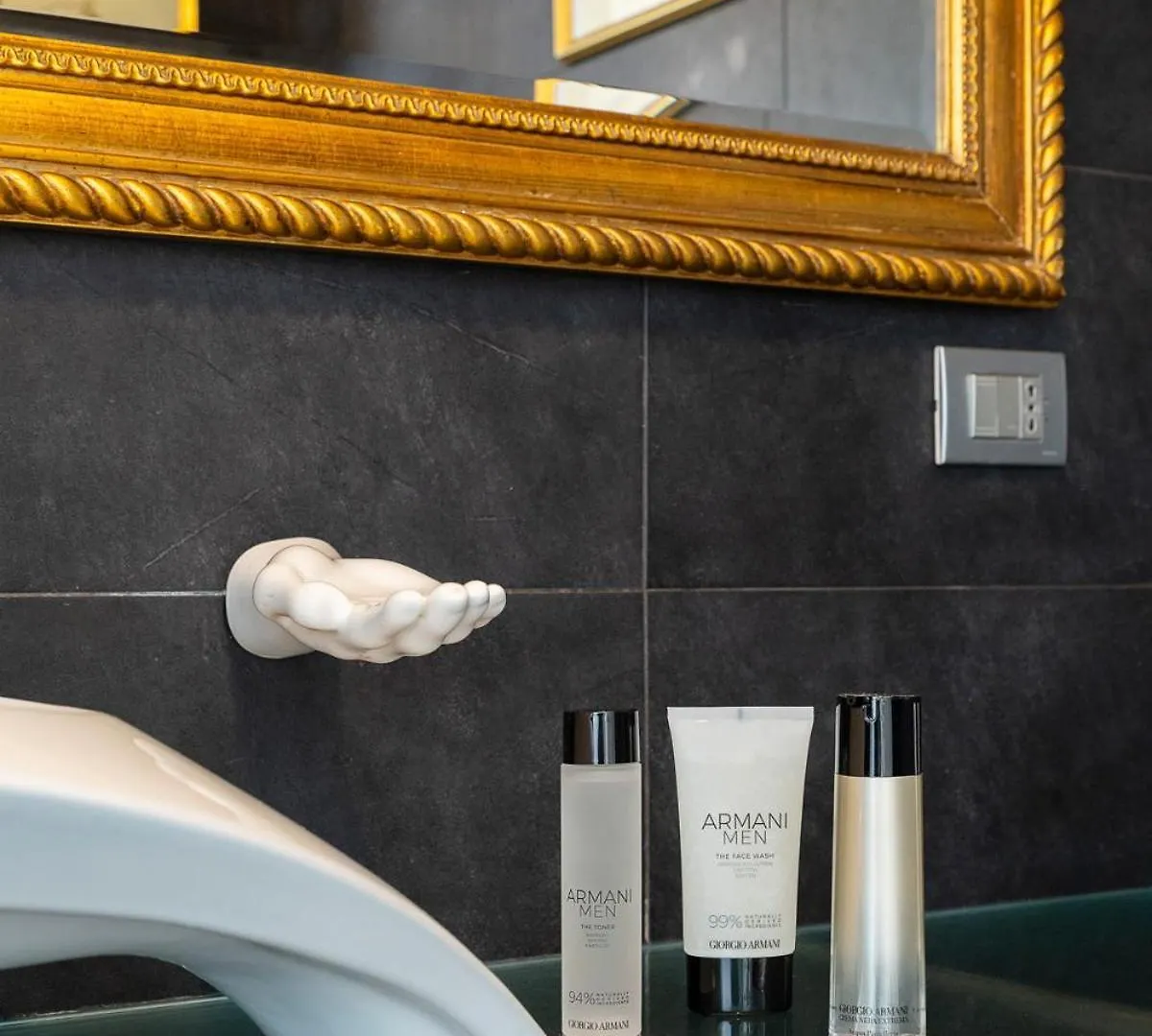 Apartment The Boutique Houses - Iconic Suite In Galleria Duomo With Private Parking Mailand Italien
