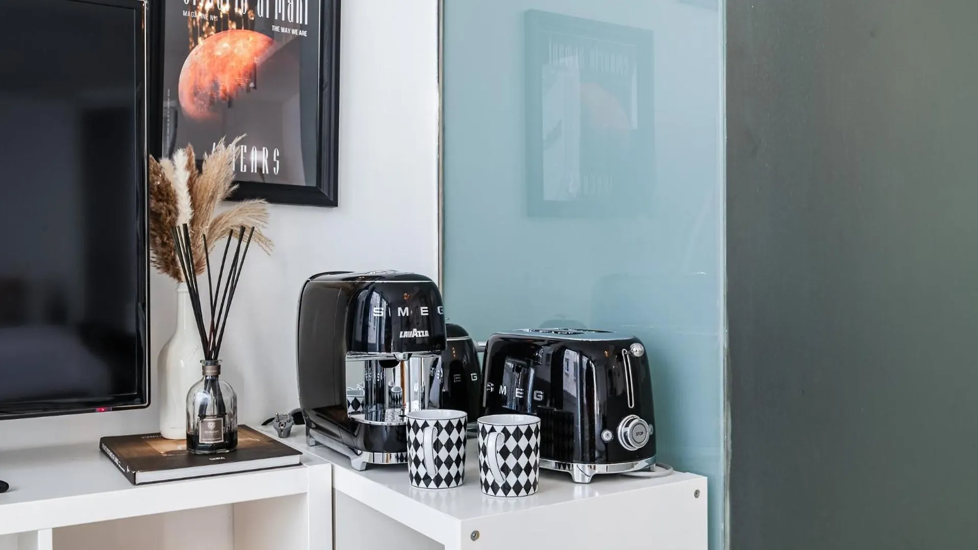 The Boutique Houses - Iconic Suite In Galleria Duomo With Private Parking Mailand