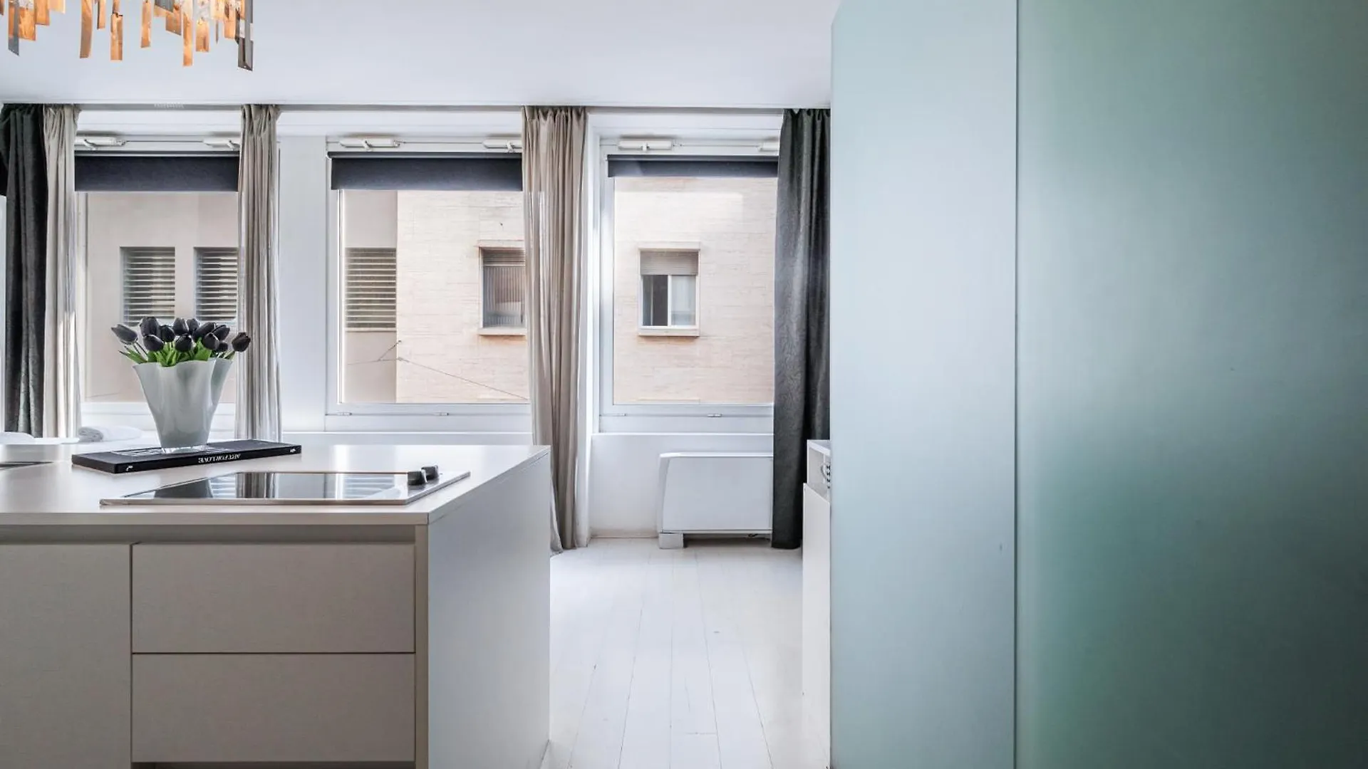 Apartment The Boutique Houses - Iconic Suite In Galleria Duomo With Private Parking Mailand Italien