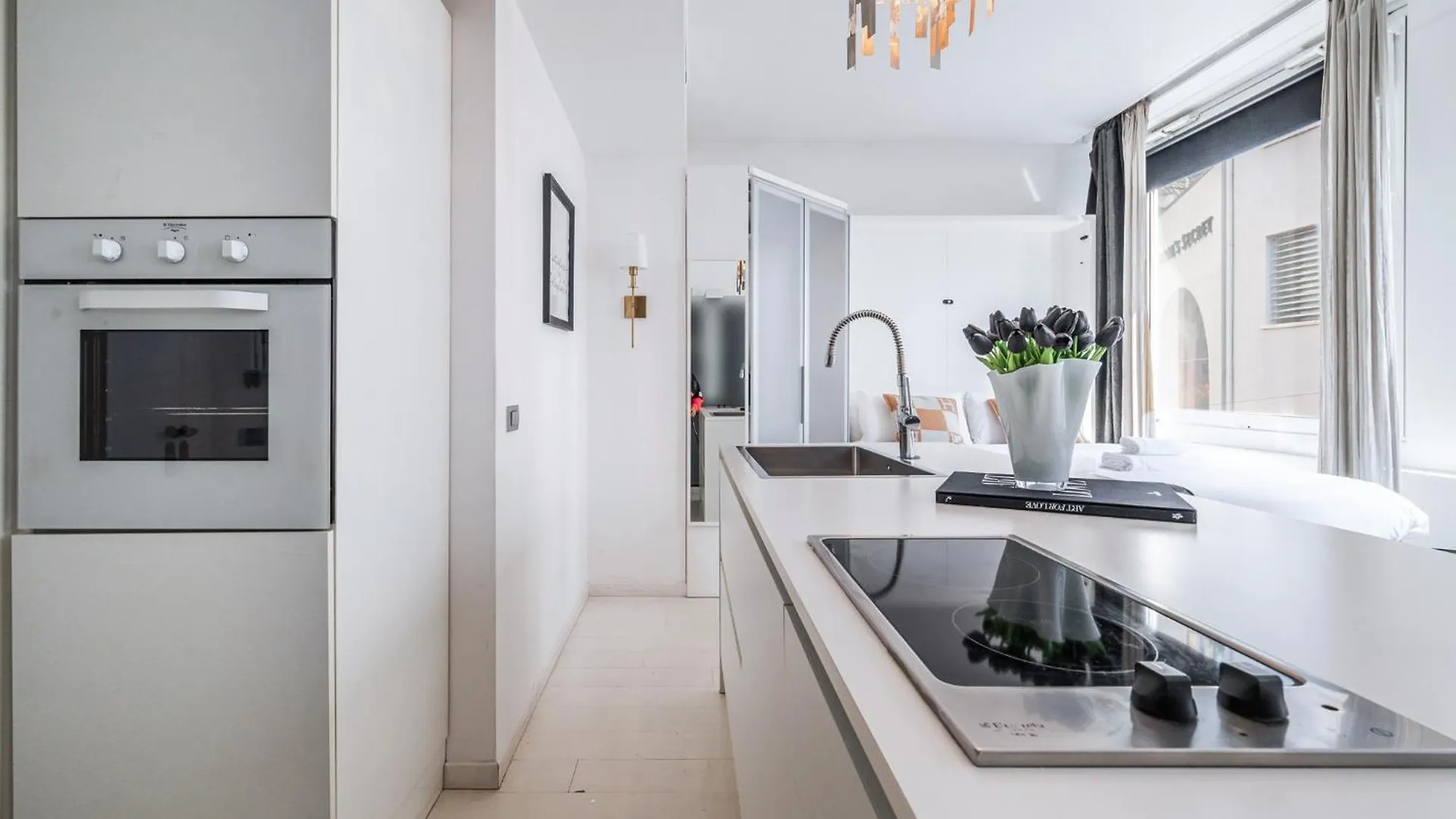 The Boutique Houses - Iconic Suite In Galleria Duomo With Private Parking Mailand Italien